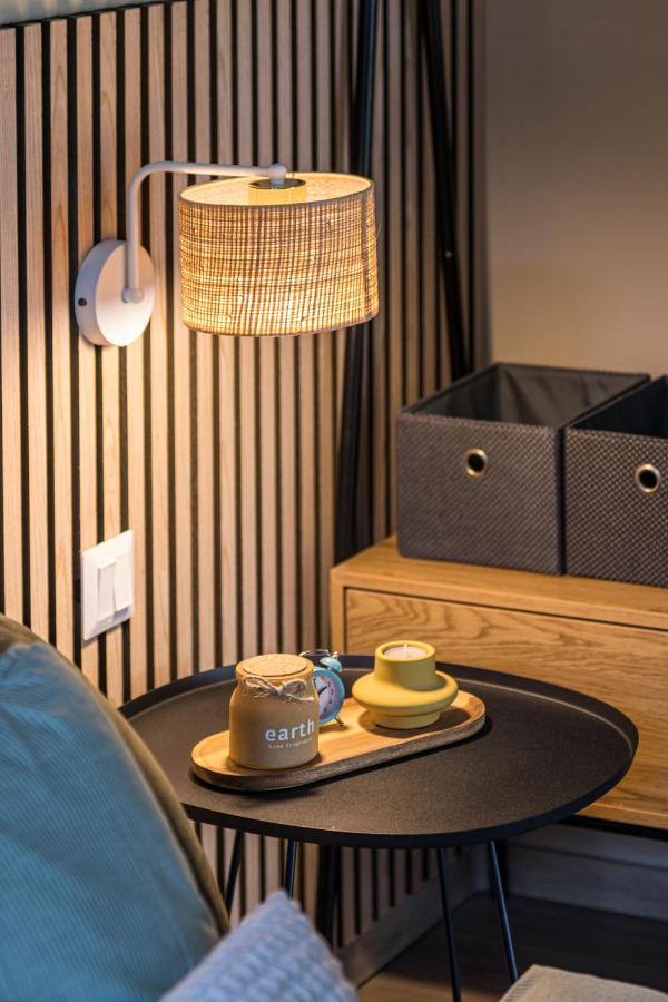 Balatonic Relax Appartement Zamárdi Buitenkant foto